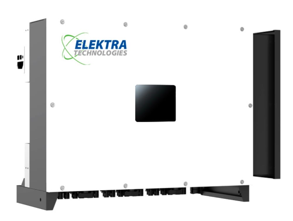 ET K100TL-8MG3 K110TL-9MG3ET K125TL-9MG3