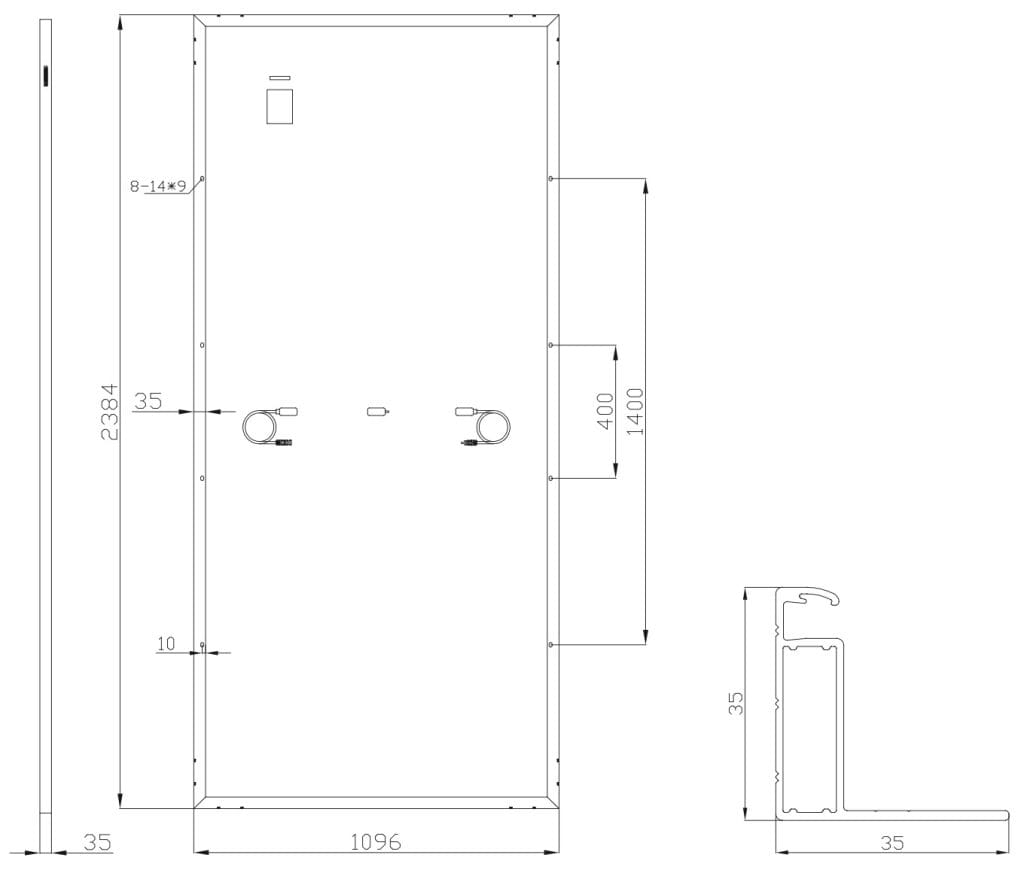 SUNPOWER_ETL(535-550W)MHG-diagram